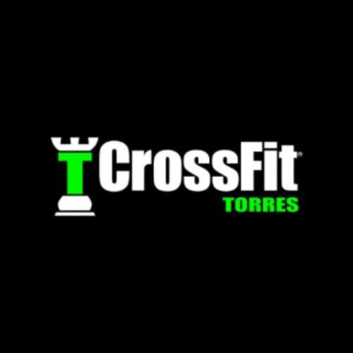 Logo Crossfit02